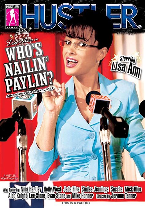 porn nailin palin|Watch Nailin Paylin Full .